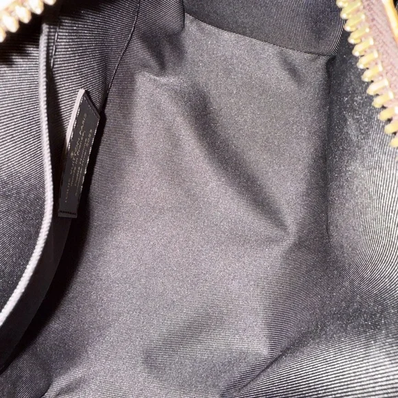 Louis Vuitton x KidSuper Keepall 25 Portrait Monogram Brown Limited Edition - Picture 11 of 16